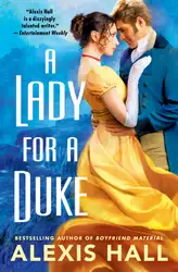 دانلود کتاب A Lady for a Duke