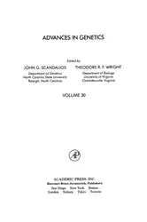 Advances in Genetics,... image