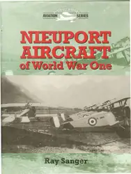 Nieuport Aircraft of... image