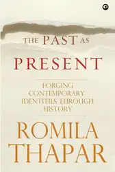 The Past as... image