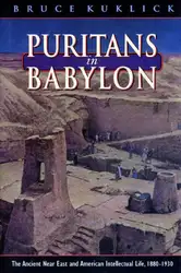 Puritans in Babylon:... image