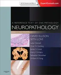 Neuropathology A reference... image