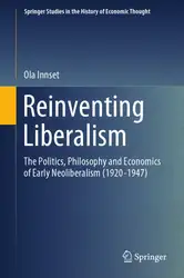 Reinventing Liberalism: The... image