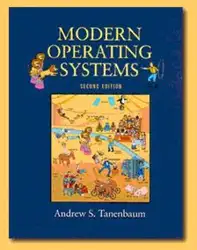 Modern Operating System image