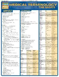 Medical Terminology: The... image