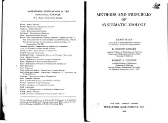 Methods and Principles... image