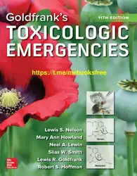 Goldfrank’s Toxicologic Emergencies,... image