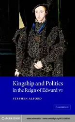 Kingship and Politics... image