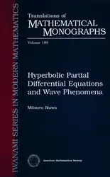 Hyperbolic Partial Differential... image