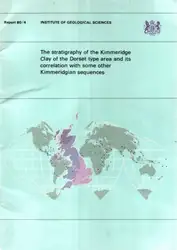 The stratigraphy of... image