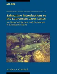 Salmonine Introductions to... image