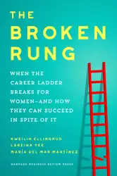 دانلود کتاب The Broken Rung