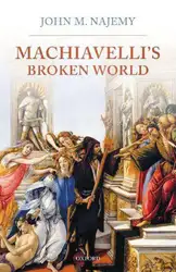 Machiavelli's Broken World image