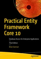 Practical Entity Framework... image