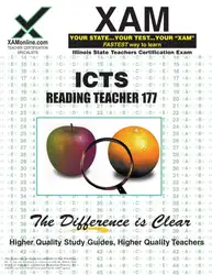 ICTS Reading Teacher... image