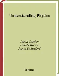 Understanding Physics image