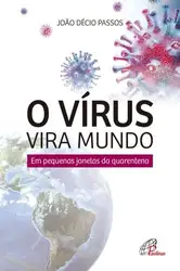 O vírus vira... image