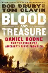 Blood and Treasure:... image