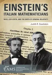 Einstein’s Italian Mathematicians....