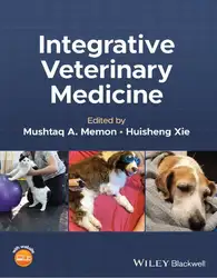 Integrative Veterinary Medicine image