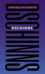 دانلود کتاب Dschinns