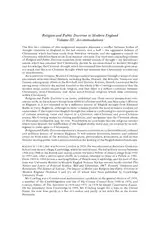 Religion and Public... image