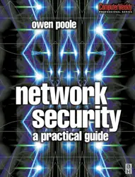 Network Security: A... image