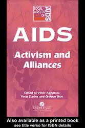 AIDS: Activism and... image