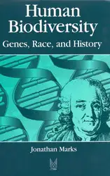 Human Biodiversity: Genes,... image