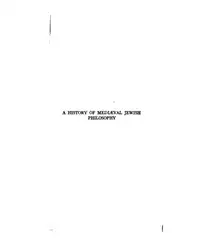 A History of... image