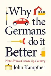 Why the Germans... image