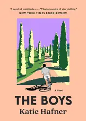 The Boys image