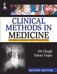 Clinical Methods in... image