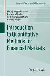 Introduction to Quantitative... image
