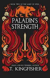 Paladin's Strength image