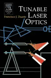 Tunable laser optics image