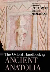 The Oxford Handbook... image