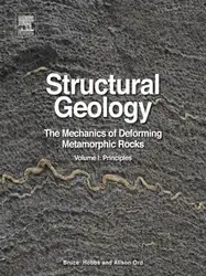 Structural Geology: The... image