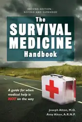 The Survival Medicine... image
