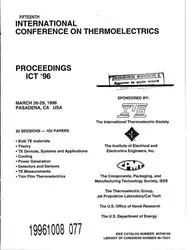 Proceeding of the... image