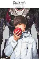 Death Note Special... image