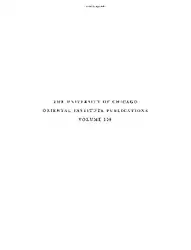 Prehistoric Archaeology along... image