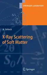 دانلود کتاب X-Ray Scattering of Soft Matter