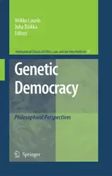Genetic Democracy: Philosophical... image