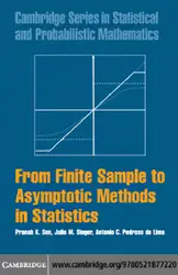 From Finite Sample... image