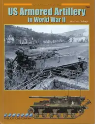 Us Armored Artillery... image