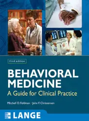 Behavioral Medicine in... image