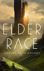 دانلود کتاب Elder Race