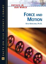 دانلود کتاب Force and motion