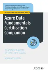 Azure Data Fundamentals... image